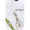Custom Cell Phone Charm